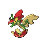 Flapple sprite