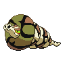 Sandaconda sprite