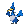 Cramorant sprite
