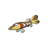 Arrokuda sprite