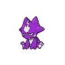 Toxel sprite
