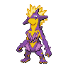 Toxtricity sprite