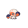 Clobbopus sprite