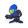 Grapploct sprite