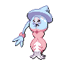 Hatterene sprite