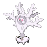 Cursola sprite