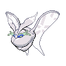 Frosmoth sprite