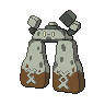 Stonjourner sprite