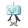 Eiscue sprite