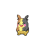 Morpeko sprite