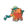 Cufant sprite