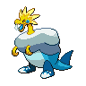 Arctozolt sprite