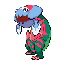 Dracovish sprite