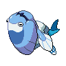 Arctovish sprite