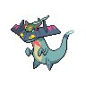 Drakloak sprite