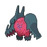 Regidrago sprite