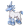 Glastrier sprite