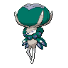 Calyrex sprite