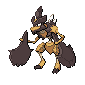 Kleavor sprite