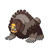 Ursaluna sprite