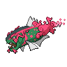 Basculegion sprite
