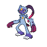 Sneasler sprite