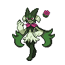 Meowscarada sprite