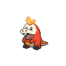 Fuecoco sprite