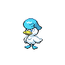 Quaxly sprite