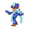 Quaquaval sprite