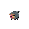Lechonk sprite