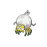 Tarountula sprite