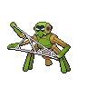 Spidops sprite
