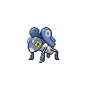 Nymble sprite