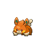Pawmi sprite