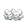 Maushold sprite