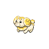 Fidough sprite
