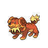 Dachsbun sprite