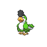 Squawkabilly-G sprite