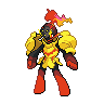 Armarouge sprite