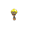 Tadbulb sprite