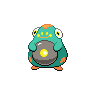 Bellibolt sprite