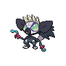 Grafaiai sprite