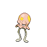 Toedscool sprite