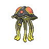 Toedscruel sprite