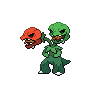 Scovillain sprite