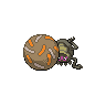 Rellor sprite