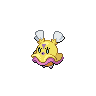 Flittle sprite