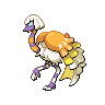 Espathra sprite