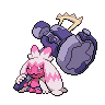 Tinkaton sprite